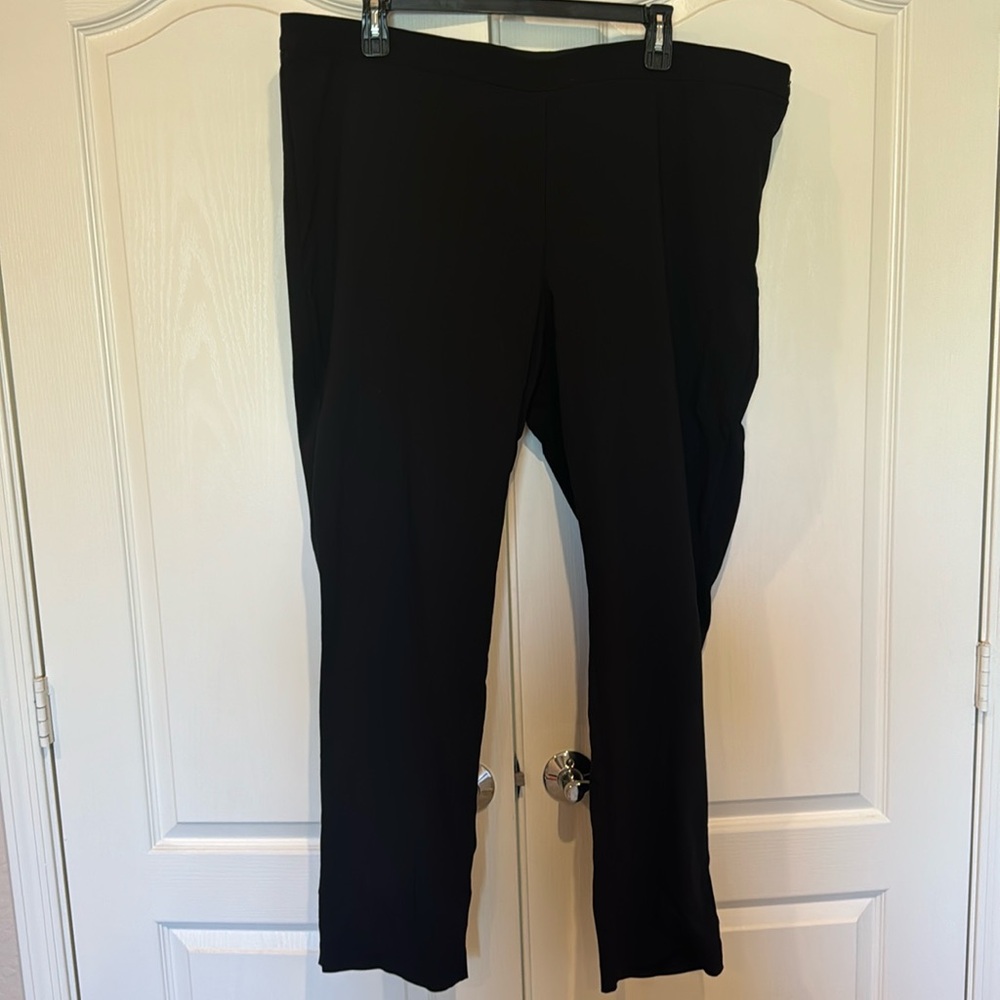 Lane Bryant Stretch Pants